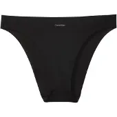 Calvin Klein Underwear Braga 'Perfectly Fit Ultralight' negro
