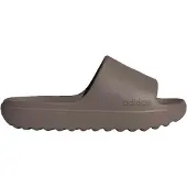 Adidas Zapatos abiertos 'Adilette Lumia' chocolate