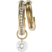 GUESS Pendientes Crazy Jube03294