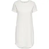 JDY Vestido 'JDYIvy' blanco natural