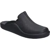 Josef seibel Pantuflas MONACO 202 G hombre - Negro - 39