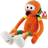 Educa Peluche Mic