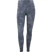Adidas Pantalón deportivo 'Adi365' gris basalto / negro
