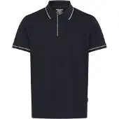 Blend Camiseta 'BHElwood' negro / blanco