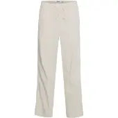 Solid !Solid Pantalón 'ALANN ALLAN' crema