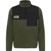 Blend Jersey 'BHMasi' verde / negro / blanco