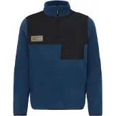 Blend Jersey 'BHMasi' beige / azul / negro