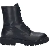 Josef seibel Botines con cordones 'Bridget 02' negro