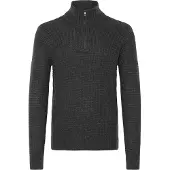 Blend Jersey ' BHMPatti ' gris claro