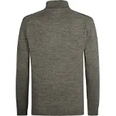 Petrol Industries Jersey piedra / verde oscuro