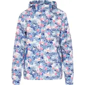 Mo ATHLSR Chaqueta de entretiempo navy / azul claro / rosa / offwhite