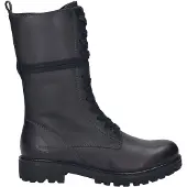 Josef seibel Botines con cordones 'Melinda 29' antracita