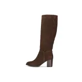 PS Poelman Botas chocolate
