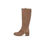 PS Poelman Botas taupe