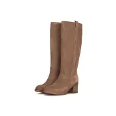 PS Poelman Botas taupe
