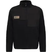 Blend Jersey 'Masi' negro / blanco
