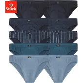 H.I.S. Braga azul / navy / ópalo / azul cian