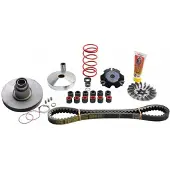 MALOSSI Kit Variador Minarelli Aerox 50
