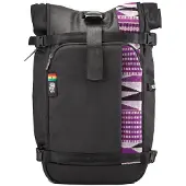 ETHNOTEK - Raja Lite Bantam 30 - Daypack gris