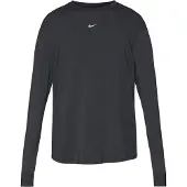 Nike Camiseta funcional 'ONE' negro