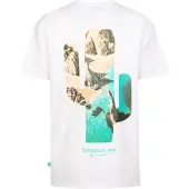 Petrol Industries Camiseta De Manga Corta B-1060-tsr690