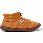 Nuvola Nuvola. Zapatillas de casa 'Home' marrón castaño