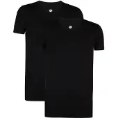 Petrol industries Camiseta negro