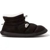Nuvola Nuvola. Zapatillas de casa 'Home' negro