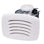 Marco 108db Bocina Electromagnética Empotrada 5a 12v 400hz