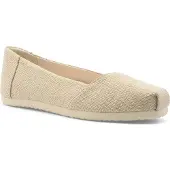 Toms Zapatillas beige