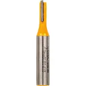 DeWalt Fresa para roscar, HM, Z1, S8mm, D4mm - DT90000-QZ