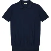 Dstrezzed Jersey 'Mercury' navy