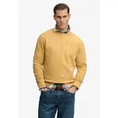 Superdry Sudadera Vintage Athletic Tonal Crew