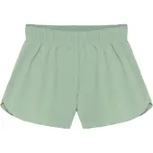 Nike Pantalón deportivo verde pastel