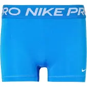 Nike Pantalón deportivo 'NP 365' azul oscuro / offwhite
