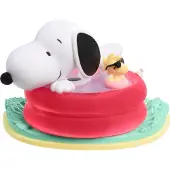 Just Play Figura Snoopy Peanuts