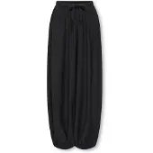 ONLY GIRLS Pantalón 'KOGVAasia' negro