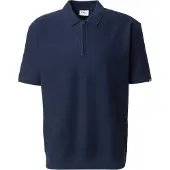s.Oliver Poloshirts Marine Talla: M | Polos Outlet | Hombre