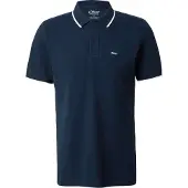 s.Oliver Poloshirts Marine Talla: L | Polos Outlet | Hombre