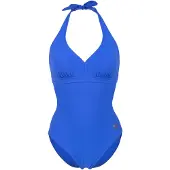 Arena Bañador moldeador 'SHAPEWEAR ALESSIA B-CUP' azul