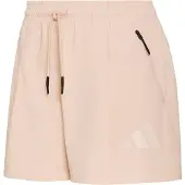 Adidas adidasPantalón corto tejido técnico Z.N.E. S Blush Pink Mujer