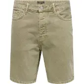 Only & Sons Vaquero 'ONSEdge' caqui