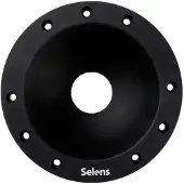 Selens 150mm Bowl Adaptador
