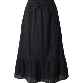 ONLY Falda 'ONLLia' negro
