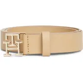 Tommy Hilfiger Cinturón 'MODERN' beige