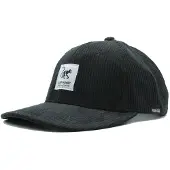 Surf Monkey Gorra deportiva negro