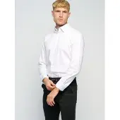 TeeShoppen Camisa ' The Original ' blanco