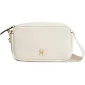 Tommy Hilfiger Bolso de hombro beige claro