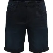 Only & Sons Vaquero 'PLY' azul oscuro