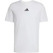 Adidas adidasCAMISETA ESTAMPADA PADEL CATEGORY 2XL White Hombre